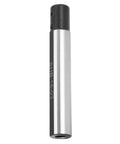 Heavy Duty CNC Tungsten Steel Boring Bar for Lathe Inner Diameter Machining, 3mm Clamping Diameter, shown upright