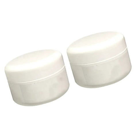 Ceramic Tile Repair Kit 2 Pack Quick Drying Adhesive For Cracks And Chips DIY Friendly Easy To Use Mending Agent jars