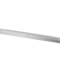 Heavy Duty Aluminum T Track for woodworking with 30mm slot, built for pros miter bar clamp rail system, shown in standard length.
