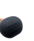 Rugged Rubber Trolley Handle Replacement For V12 Electric Unicycle Easy Install And Grip Ready Durable Replacement Part in hand