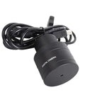 Epic 200MP Electronic Eyepiece Camera For Telescopes, black metal body with USB cable for real-time video capture