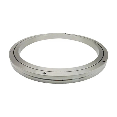 Crossed Roller Bearing For Automation And Robot Arm Precision, Heavy Duty Linear Guide With High Rigidity For Machine Tools, Model RB50050