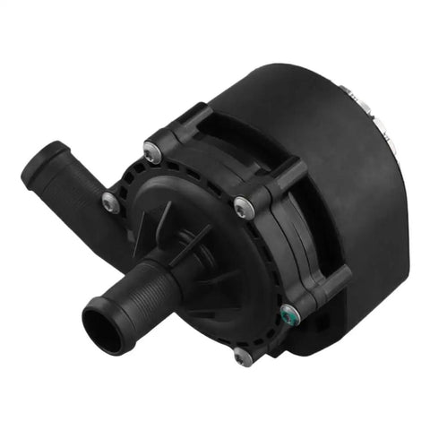 Replacement cooling water pump for Nissan Leaf 2013-2017 and Q50 2014-2018, designed to maintain optimal engine temperature.
