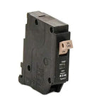 Heavy Duty 30 Amp Single Pole Circuit Breaker Built For Reliable Residential Electrical Panels Featuring Quick Trip Overload Protection And Corrosion Resistant Terminals.