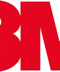 3M logo in bold red letters on a white background, representing a leading brand in electrical products.