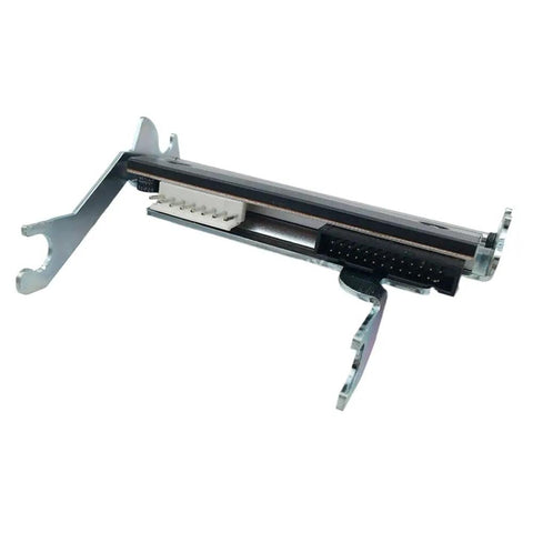 Heavy Duty 203Dpi Printhead Replacement For Intermec PM42 Thermal Label Printer with metal frame for smooth operation.