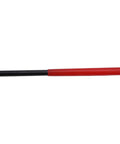 Essential M6x1.0 Thread Repair Kit With 30 Stainless Steel Inserts To Fix Stripped Engine Threads Fast And Save Money Without Breaking The Bank On New Parts, red-and-black tap handle tool