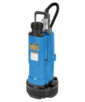 Tough As Nails Heavy Duty Electric Submersible Pump Is A Real Workhorse For Construction And Dewatering Jobs 3Hp 220Volt 3Inch Discharge.