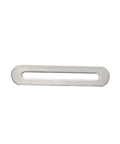 Built Tough Stainless Steel Flat Mending Plates Adjustable Support Brackets Rust Proof Heavy Duty Hardware For No Sweat Home Repairs That Packs Serious Punch Comes In A Solid Set Of Six Pieces, silver adjustable flat mending plate.