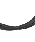 Detail view of cable from Multifunction Electric Bike Pedal Sensor With 12 Magnets Dual Hall Effect For Smooth Pedal Assist And Accurate Power Readings Easy Install Durable PC Plastic Build And Broad Compatibility With Most E Bikes.