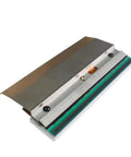 Heavy Duty Thermal Printhead Compatible With TSC TTP 2410M Pro Barcode Label Printer At 203dpi showing the printhead assembly and connections.