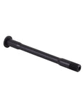 Rear Thru Axle For Road Bike Wheel, Compatible With 162mm Or 142mm Hubs, 12mm Diameter, 1.5mm Thread Pitch, Aluminum Alloy, 32g Weight