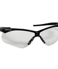 Top Shelf Rx Compatible Safety Glasses Offering Slick Lightweight Frames And Hella Comfortable Fit For Long Hard Shifts Featuring Rugged Polycarbonate Lenses.