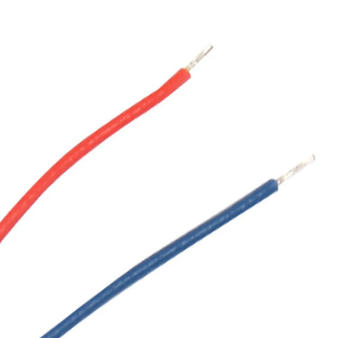 Wires for High Speed Coreless Micro DC Motor 4 Point 5V 32250RPM for Model Aircraft and RC Drones 5 Pack Low Noise