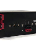 SnowEx Spreader Controller Box Fits SP1575 SP1875 SP3000 SP6000 SP7500 SP7 For Buyers SAM 9032021 Easy Plug And Play Upgrade