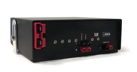 SnowEx Spreader Controller Box Fits SP1575 SP1875 SP3000 SP6000 SP7500 SP7 For Buyers SAM 9032021 Easy Plug And Play Upgrade