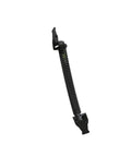Heavy Duty Tension Spring Gate Closer For Wooden Fence Gates Auto Close Device Easy Install Keeps Gate Closing Smooth And Secure Standard