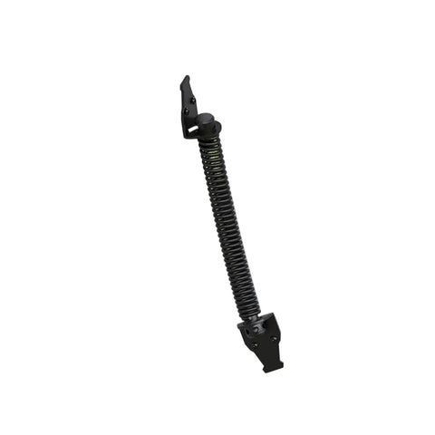 Heavy Duty Tension Spring Gate Closer For Wooden Fence Gates Auto Close Device Easy Install Keeps Gate Closing Smooth And Secure Standard