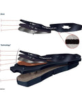 Bosch BC1602 rear ceramic disc brake pad set for Ford F-150