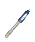 Heavy Duty Industrial PH Electrode Plug And Play Installation Precision Water Quality Sensor with clear probe design.