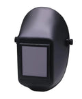 Fixed Shade Welding Helmet W10 951P With Shade 10 Filter Black 4 Pack Case Huge Viewing Window 4.5 By 5.25 Inches Lightweight