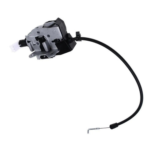 Replacement Rear Tailgate Trunk Lock Actuator For Land Rover LR4 2010-2016 And LR3 2005-2009 One Piece MPS6 6DCT450 DCT450