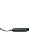 Stylus Reach 11 Lumen White LED Pen Light For Mechanics Inspectors And Technicians With 14 Inch Reach And Flexible 7 Inch Extension Cable 3 AAAA Batteries Black