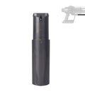 Cyclone Baffle Bin Runner Replacement For 8 Inch Dust Bin Vacuum Cleaners Fits V10 V11 V15 SV12 SV14 SV15 SV22 Series