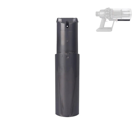 Cyclone Baffle Bin Runner Replacement For 8 Inch Dust Bin Vacuum Cleaners Fits V10 V11 V15 SV12 SV14 SV15 SV22 Series