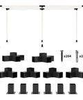 Heavy Duty Steel Shed Brackets Built Tough With Rust Resistant Coating Fits Standard Four By Four Posts And Comes With Expansion Screws For No Sweat Backyard Shed Assembly Every Time featuring connectors and mounts.