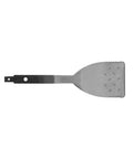 Auto Glass Windshield Removal Blade With H2 Serrated Edge And Lubrication Ports Durable Spring Steel Quick Flexible Cut For Pros And DIYers Windshield Removal Tool 1 Count