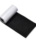 Peel And Stick Nylon Repair Tape For Tents Jackets And Sleeping Bags No Sewing Required Waterproof Patch To Fix Rips And Holes For Camping Gear Beige Finish, rolled out view.