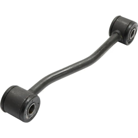 Heavy Duty Front Sway Bar Linkage Bolt On Replacement For 16544701 MK3201 K3201 Fits Both Sides Keeps Your Pickup Or SUV Rollin Smooth Fix Suspension Wobble Solid Steel Made For Daily Cruising And Weekend Trail Adventures, steel sway bar link with bushings
