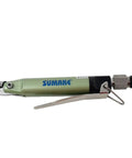 Air Nipper Wire Cutter For Cutting Plastic Copper And Steel With A Lightweight Aluminum Body Built Tough Model ST-66710