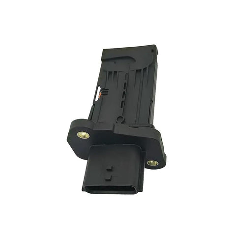 Front view of Mass Air Flow Sensor Easy Drop In Replacement For Nissan Altima 2.5L 2013 To 2015, Sentra 1.8L 2013 To 2015