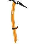 Gully 45 Cm Ice Axe Adze For Technical Mountaineering And Steep Skiing Ultra Lightweight Ice Axe With Pro Grade Build