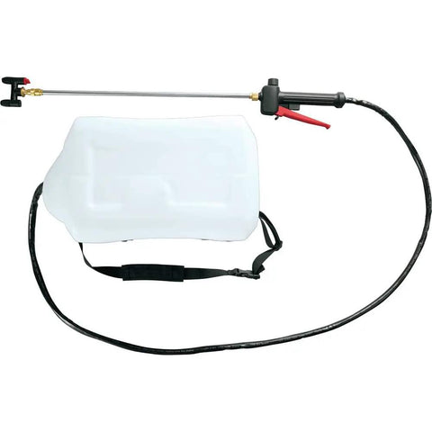 Cordless Sprayer With 1.3 Gallon Tank, 18V LXT Battery Not Included, Variable Mist And Jet Nozzles, Tool Only