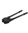 Heavy Duty Electric Strapping Machine And Hydraulic Crimping Tool Set, manual crimping tool with long handles for easy operation.