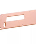 Dado Throat Plate Insert For R4513 10 Inch Table Saw Model 089290001183 Replacement Part