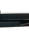Close-up of Maxi-Shear Flush Cutters 2175 with orange handle, designed for jewelry making and bead stringing, featuring a precise cutting edge.