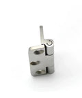 Heavy Duty Cabinet Door Hinge For Furniture And Cupboards, No Fuss Install, Built To Last, Electric Box Enclosures, Smooth Opening