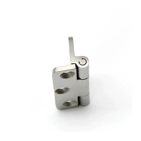 Heavy Duty Cabinet Door Hinge For Furniture And Cupboards, No Fuss Install, Built To Last, Electric Box Enclosures, Smooth Opening