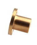 Brass Type T Lead Screw Nut For CNC Parts And 3D Printers With 4mm Lead And 20 Pitch Precision Motion Nut 1 Pc Durable Brass Nut