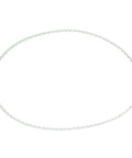 Mini Lathe Timing Belt 90 Teeth Replacement For 7x12 7x14 7x10 0618 3B CJ18A Transparent Easy To Install Durable Polyurethane Belt