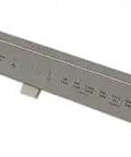 Image of LG washing machine control panel on white background.