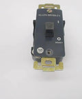 277V Series B Starter New Surplus OEM NSMP NSFS Black Yellow Leads Beefy Heavy Duty Commercial Grade Factory Sealed