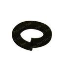 Legit Truck Compatible Washer Lock Hardware Part 866058 black washer lock used for heavy-duty applications.