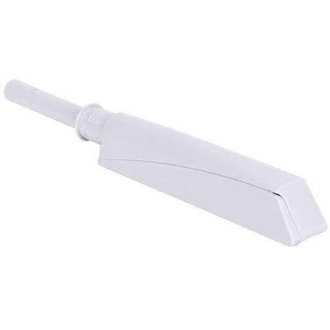 Push Latch Cabinet Door Damper With Adjustable Ejection Stroke One Piece Inner Core Front And Rear Buckle