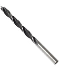 Dead Bang True 5/16 Inch Brad Point Drill Bit Rips Through Lumber Like Butter, designed for accurate wood boring.