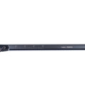 Heavy Duty 3/4 Inch Boring Bar With 10 Inch Overall Length For CNC And Manual Lathes, Right Hand S-MWLN Tool with ruler markings